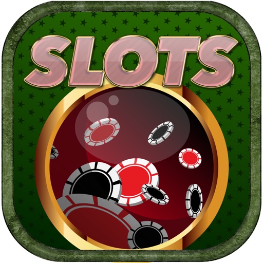 A Big heart of vegas Casino Slot - Super Vegas Game, Free icon