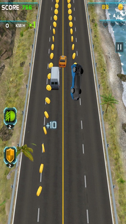 Car Racing Simulator 3D 2016