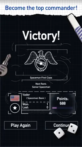 Game screenshot Space Battle - Sea Battle hack