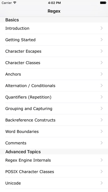 Regex Pro FREE