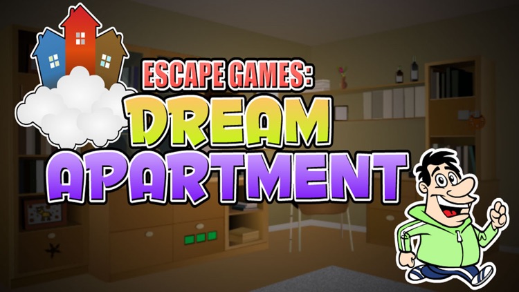 Escape From The Dream Apartment