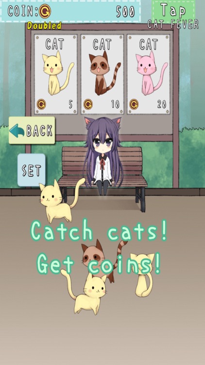 NyandafulHouse[CatfulHouse] screenshot-4