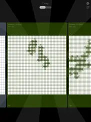 minesweeper. black [Сапёр] айпад изображения 2