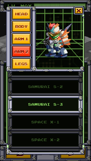 CombineRobot Free(圖5)-速報App