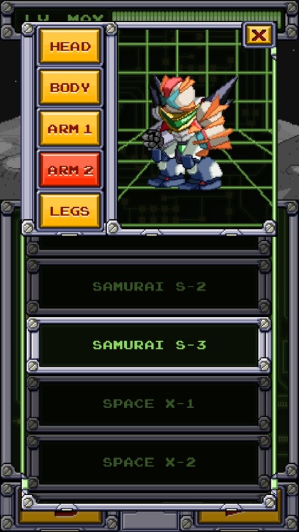 CombineRobot Free screenshot-4