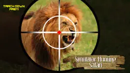 Game screenshot Simulator Hunting Safari hack