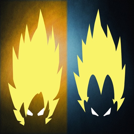 Trivia for Dragon Ball Super - Super Fan Quiz for Goku's Universe. - Collector's Edition Icon