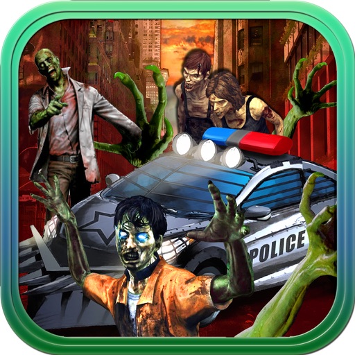 Mad Police Chase - Real Cops Free icon