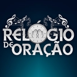 Relogio de Oração Kairos