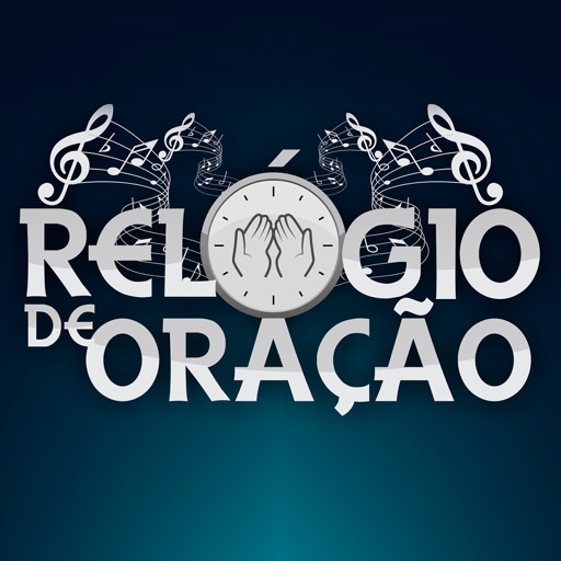 Relogio de Oração Kairos