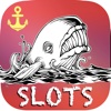 2016 SLOTS Moby Dick edition FREE