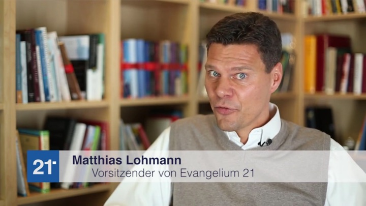 Screenshot #3 pour Evangelium 21