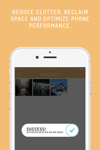 PhotoPanda - Take Control of Your Camera Roll screenshot 4