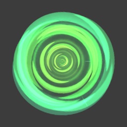 Black Hole Twist - Échapper à travers le trou de ver