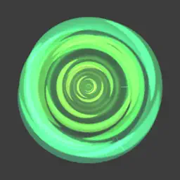 Black Hole Twist - Escape through the wormhole app icon
