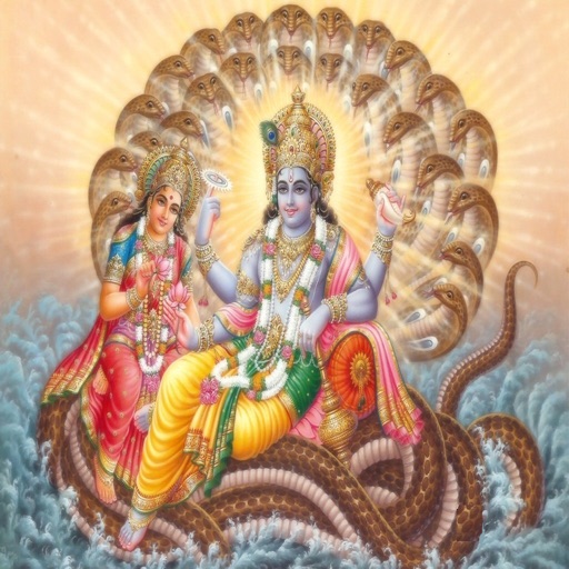 Hindi Padma Purana Audio icon