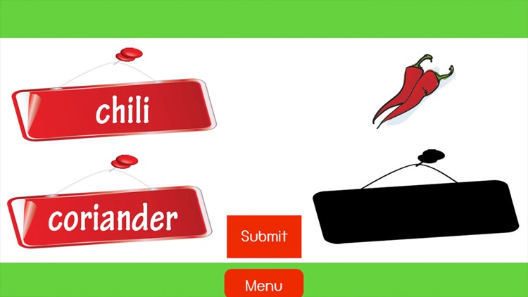 Learn English Vocabulary Lesson 7 : Learning Education games for kids and beginner Free screenshot-4