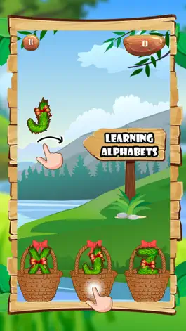 Game screenshot Kids University - Kindergarten Educational Learning Game hack