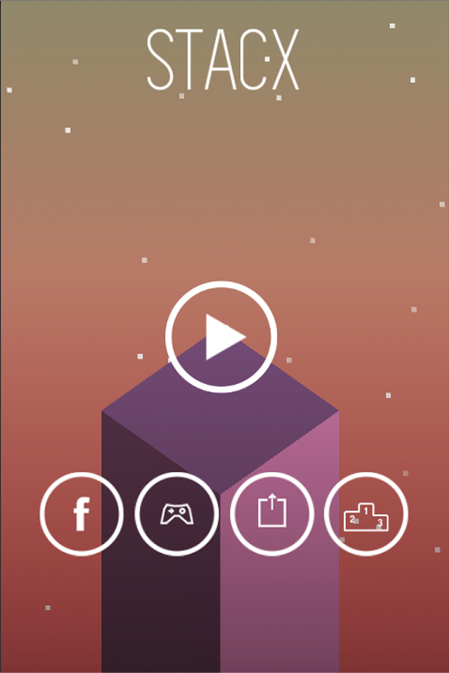 STACX