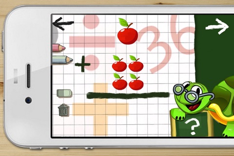 Additions – maths learning Premium screenshot 4