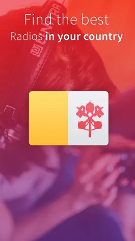 Game screenshot Radio Vaticana - Radios VAT FREE mod apk