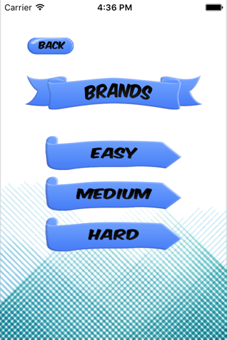 Brands theme Puzzle Game & spell checker screenshot 3