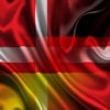 Danmark Tyskland Sætninger Dansk Tysk Lyd