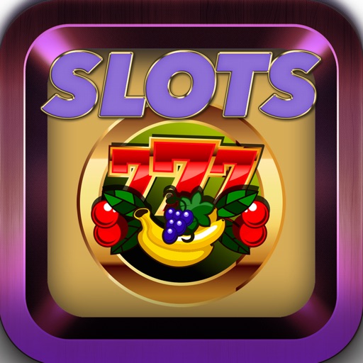 Basic Fruits Double Spins 777 - Up to One Player Casino icon