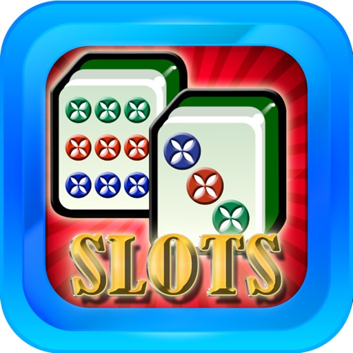 Mahjong Tiles Slot Machines Craze Las Vegas Deluxe Worlds Casino HD by