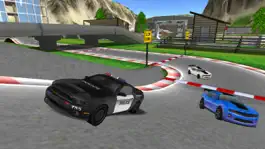 Game screenshot Policedroid 3D : RC Вождение полицейский автомобиль hack