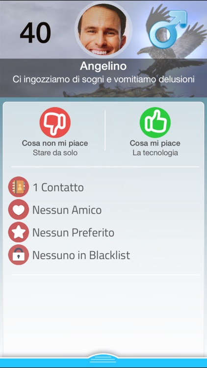 Hoop Chat screenshot-3