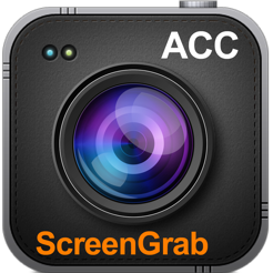‎Acc ScreenGrab Pro