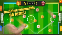 Game screenshot Soccer League - Play soccer and show you are the best of the championship! mod apk