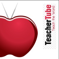 TeacherTube logo