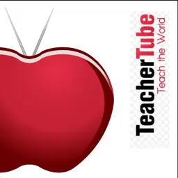 TeacherTube app icon