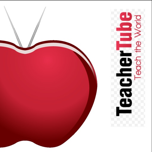 TeacherTube icon