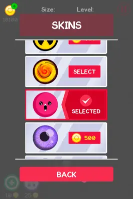 Game screenshot Dot Munch Fight Club apk