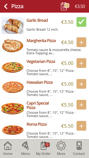 Capri Takeaway(圖2)-速報App