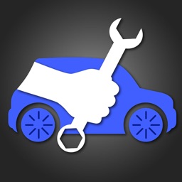 汽车修理移动平台