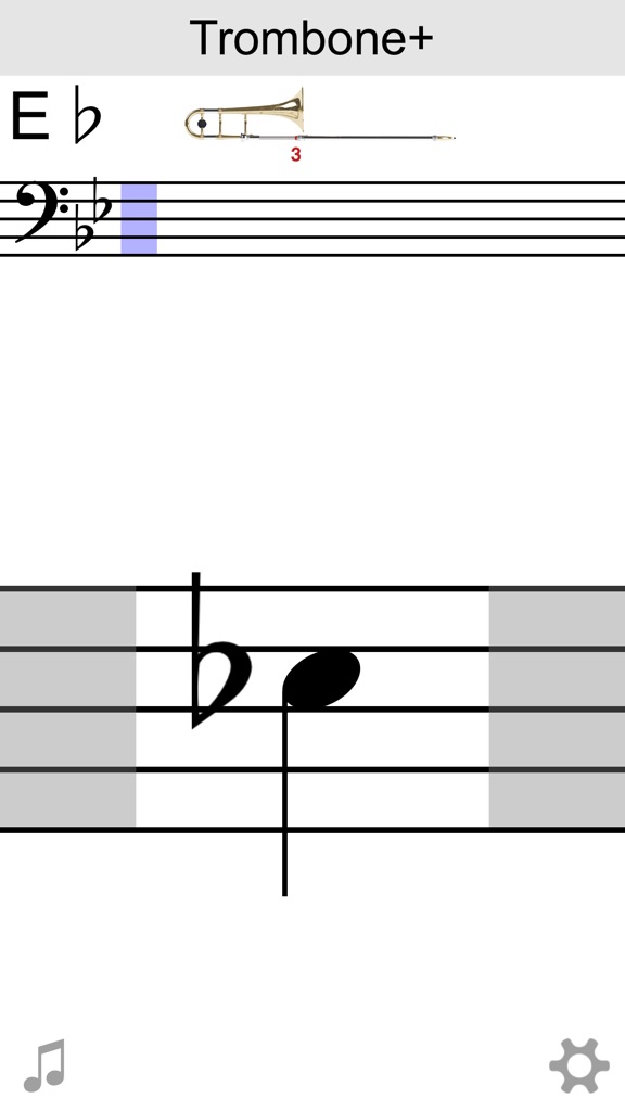 【图】Trombone+(截图2)