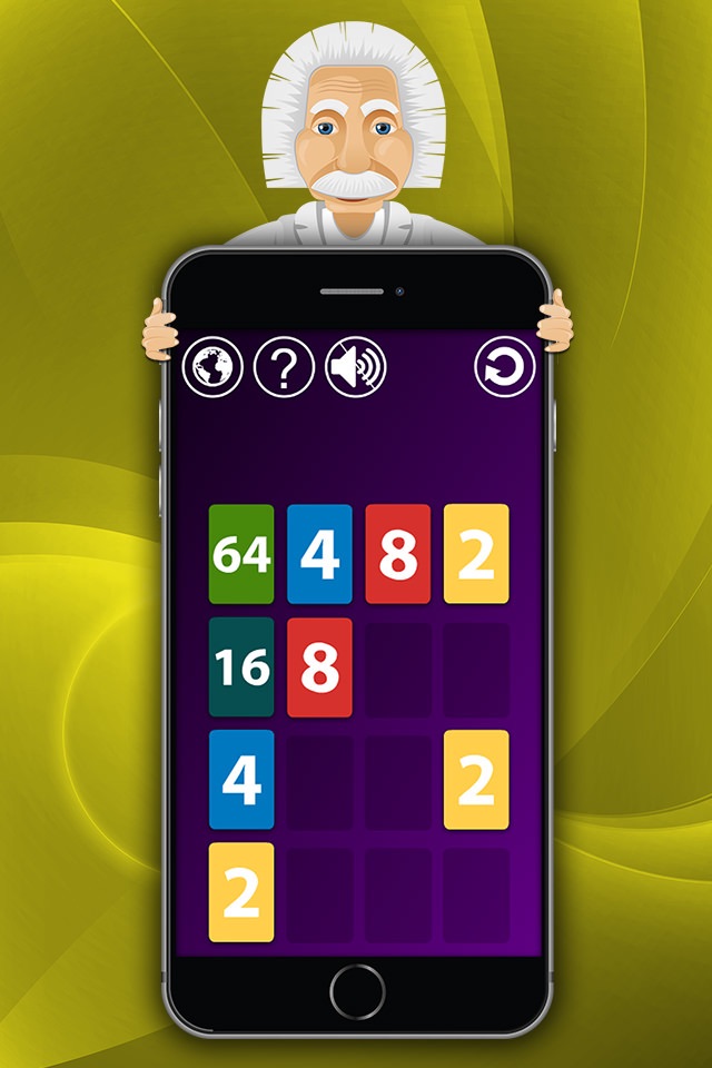 Numbers - logic puzzles screenshot 2
