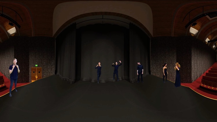 Immersiv.ly VR Shakespeare screenshot-4