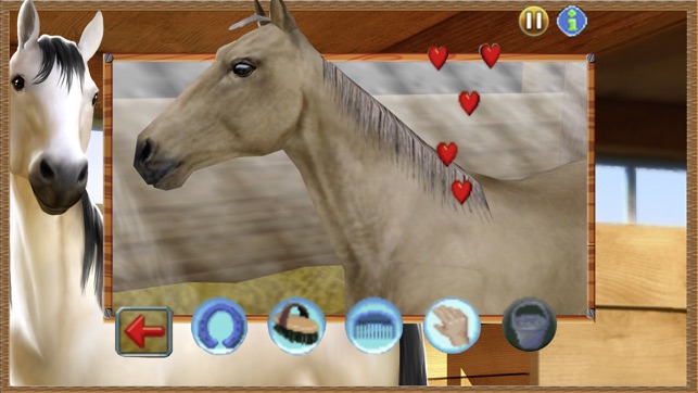 My Western Horse – Premium & Childproof(圖5)-速報App