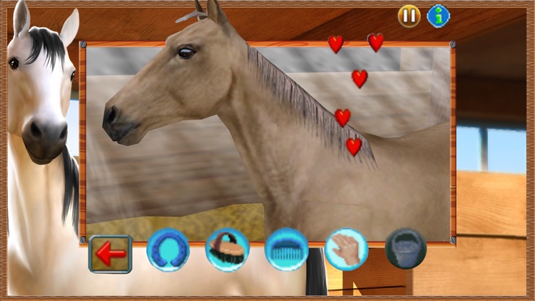 My Western Horse – Premium & Childproof screenshot-4