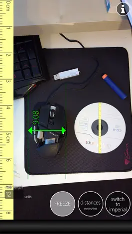 Game screenshot measurement tool mod apk