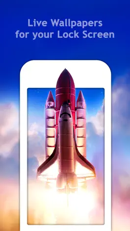 Game screenshot Live Wallpaper for iPhone 6s, 6s plus – Free Animated & Custom Dynamic Backgrounds mod apk