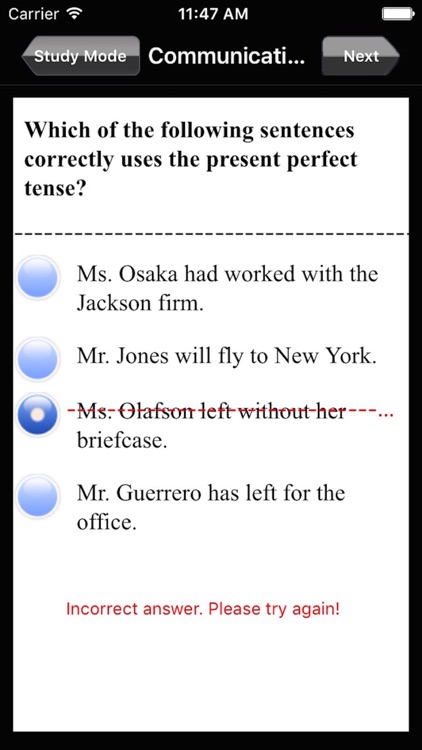 Paralegal Exam Prep
