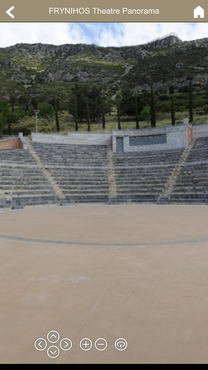 European Cultural Centre of Delphi