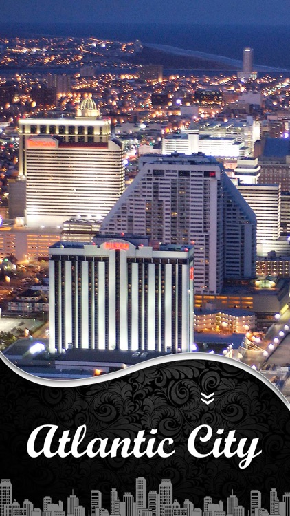 Atlantic City Travel Guide