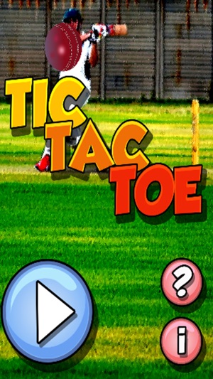 Cricket Tic-Tac-Toe(圖1)-速報App